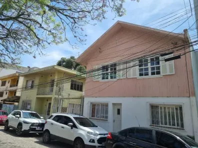 Casa com 6 Quartos à venda, 188m² no Rio Branco, Caxias do Sul