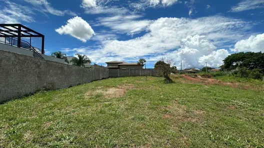 Lote/Terreno à venda, 708m² no Setor Habitacional Jardim Botânico, Brasília