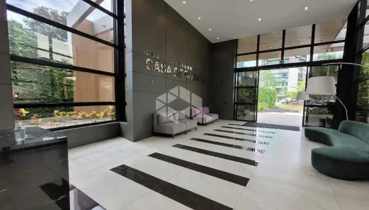 Sala Comercial à venda, 89m² no Garcia, Blumenau