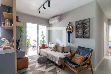Apartamento com 2 Quartos à venda, 69m² no Barra Funda, São Paulo
