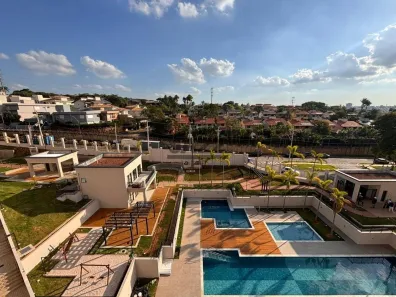 Cobertura com 3 Quartos à venda, 165m² no Bairro das Palmeiras, Campinas