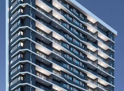 Apartamento com 3 Quartos à venda, 68m² no Encruzilhada, Recife