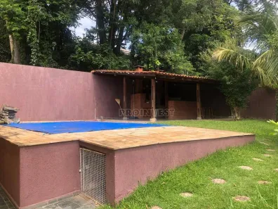 Casa de Condomínio com 4 Quartos para alugar, 308m² no Pinus Park, Cotia