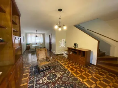 Sobrado com 3 Quartos à venda, 165m² no Instituto de Previdência, São Paulo