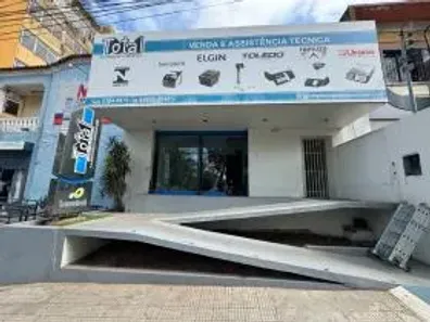 Imóvel Comercial à venda, 381m² no Centro, Teresina