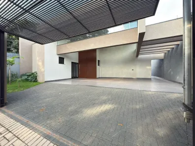 Casa com 4 Quartos à venda, 502m² no Zona 05, Maringá