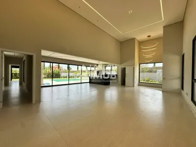 Casa de Condomínio com 3 Quartos à venda, 298m² no Centro, Cabreúva
