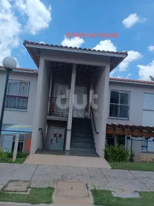 Apartamento com 2 Quartos à venda, 52m² no Jardim Ester, Itatiba