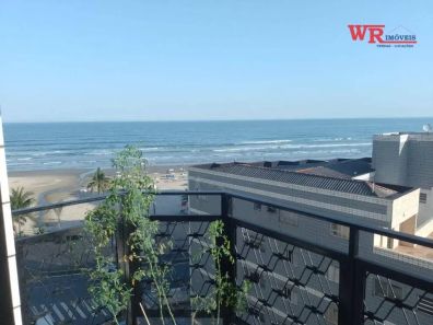 Apartamento com 3 Quartos à venda, 112m² no Tupi, Praia Grande