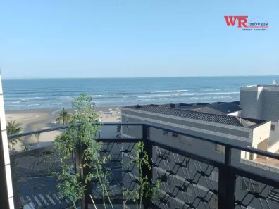 Apartamento com 3 Quartos à venda, 105m² no Tupi, Praia Grande