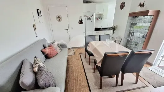 Ponto Comercial com 2 Quartos à venda, 70m² no Itaum, Joinville