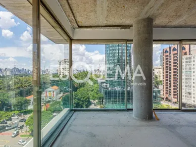 Apartamento com 4 Quartos à venda, 351m² no Jardim Paulistano, São Paulo