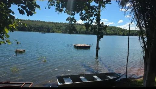Lote/Terreno à venda, 600m² no Chapada dos Guimarães, Chapada dos Guimarães