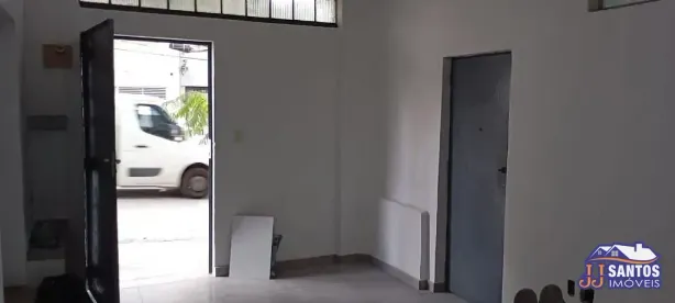 Ponto Comercial para alugar, 40m² no Vila Regente Feijó, São Paulo