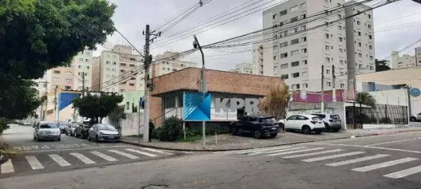 Ponto Comercial à venda, 316m² no Vila Adyana, São José dos Campos