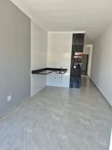 Casa com 2 Quartos à venda, 50m² no Jardim Cardoso, Sorocaba