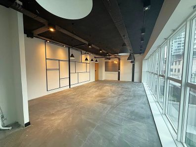 Sala Comercial à venda, 60m² no Centro, Curitiba