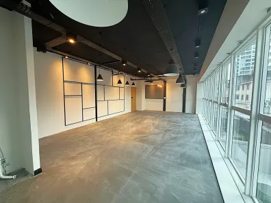 Sala Comercial à venda, 60m² no Centro, Curitiba