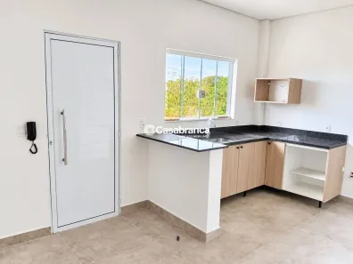 Kitnet com 1 Quarto à venda, 33m² no Jardim Simus, Sorocaba