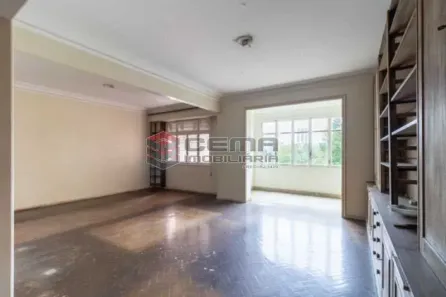 Apartamento com 3 Quartos à venda, 240m² no Flamengo, Rio de Janeiro