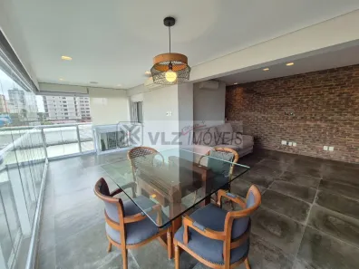 Apartamento com 2 Quartos à venda, 76m² no Vila Mariana, São Paulo