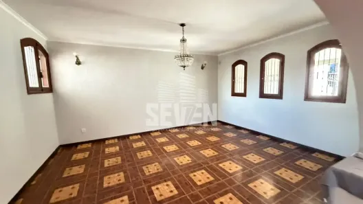 Casa com 4 Quartos para alugar, 484m² no Vila Aeroporto Bauru, Bauru
