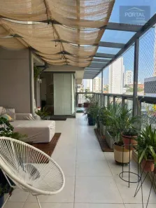 Apartamento com 2 Quartos à venda, 117m² no Vila Mariana, São Paulo