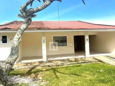 Casa com 3 Quartos à venda, 400m² no Ingleses do Rio Vermelho, Florianópolis