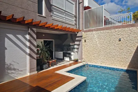 Casa com 3 Quartos à venda, 283m² no Chácara Monte Alegre, São Paulo