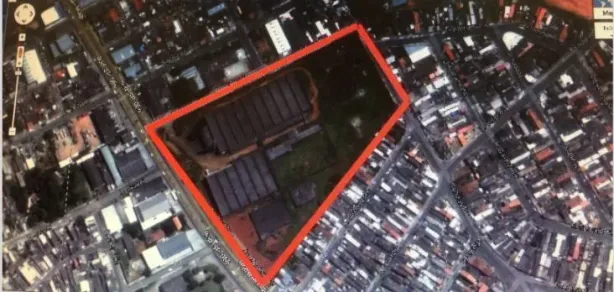 Lote/Terreno à venda, 42251m² no Vila Monte Belo, Itaquaquecetuba