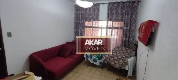 Sobrado com 5 Quartos à venda, 260m² no Dos Casa, São Bernardo do Campo
