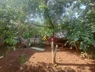 Lote/Terreno à venda, 375m² no Loteamento Santa Rosa, Piracicaba