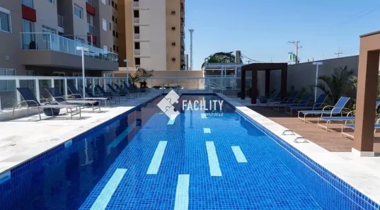 Apartamento com 2 Quartos à venda, 72m² no Parque Industrial, Campinas