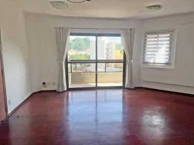 Apartamento com 3 Quartos à venda, 139m² no Jardim Proença, Campinas