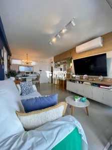 Apartamento com 2 Quartos à venda, 82m² no Ponta D'Areia, São Luís