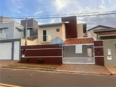 Casa com 3 Quartos à venda, 128m² no Residencial Terras do Barão, Campinas
