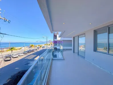 Apartamento com 3 Quartos à venda, 136m² no Piratininga, Niterói