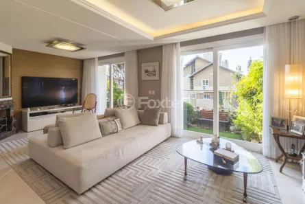 Casa de Condomínio com 3 Quartos à venda, 357m² no Vila Jardim, Porto Alegre