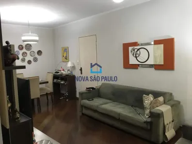 Apartamento com 3 Quartos à venda, 90m² no Ipiranga, São Paulo