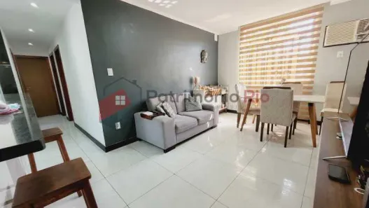 Apartamento com 3 Quartos à venda, 85m² no Penha Circular, Rio de Janeiro