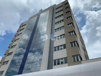 Sala Comercial à venda, 44m² no Setor 1, Ibiporã