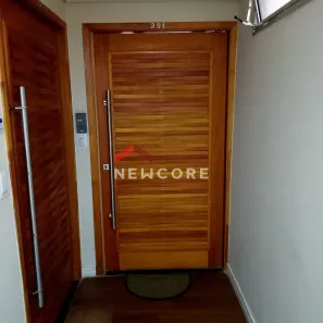 Apartamento com 1 Quarto à venda, 50m² no Bela Vista, São Paulo