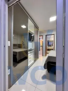 Apartamento com 3 Quartos à venda, 138m² no Jundiaí, Anápolis