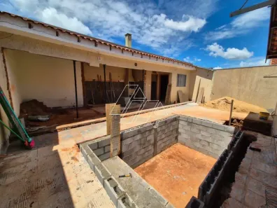 Casa com 3 Quartos à venda, 200m² no Jardim Parati, Marília