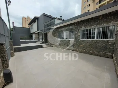 Imóvel Comercial à venda, 379m² no Vila Marari, São Paulo