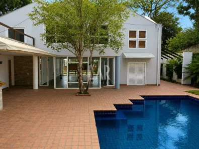 Casa com 4 Quartos à venda, 469m² no São Luiz, Belo Horizonte