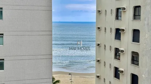 Apartamento com 3 Quartos à venda, 157m² no Vila Alzira, Guarujá