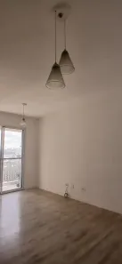 Apartamento com 3 Quartos para alugar, 63m² no Jardim Santa Maria, São Paulo