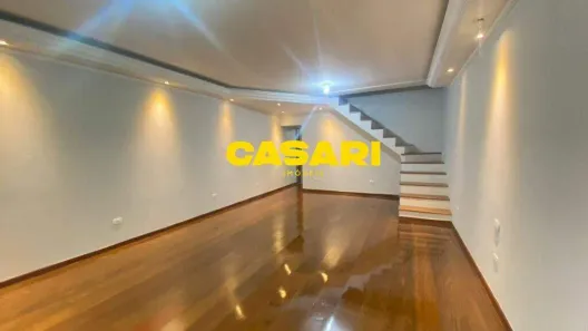 Sobrado com 4 Quartos à venda, 200m² no Alves Dias, São Bernardo do Campo