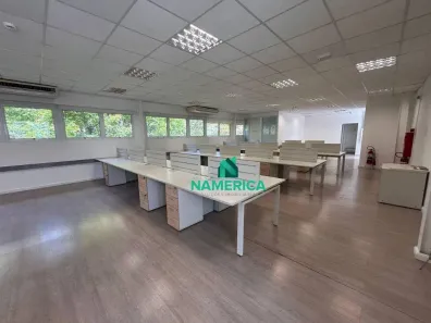 Sala Comercial para alugar, 221m² no Vila Olímpia, São Paulo
